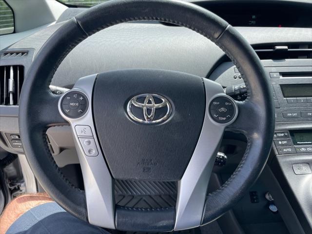used 2010 Toyota Prius car, priced at $8,303