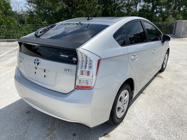 used 2010 Toyota Prius car, priced at $8,303