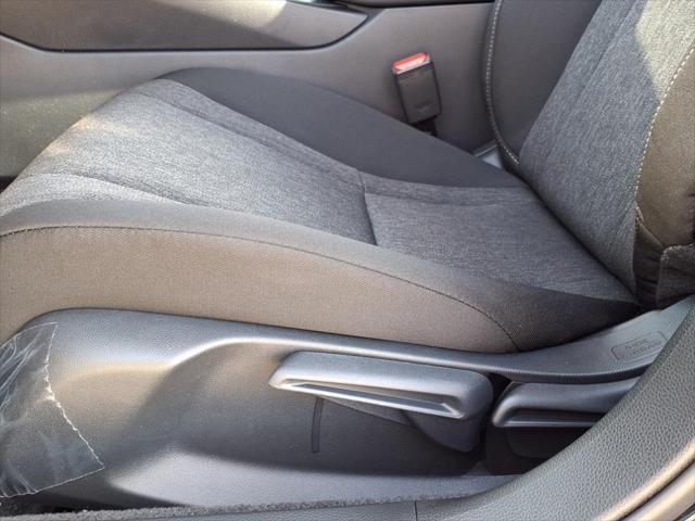new 2025 Honda Accord car, priced at $28,904