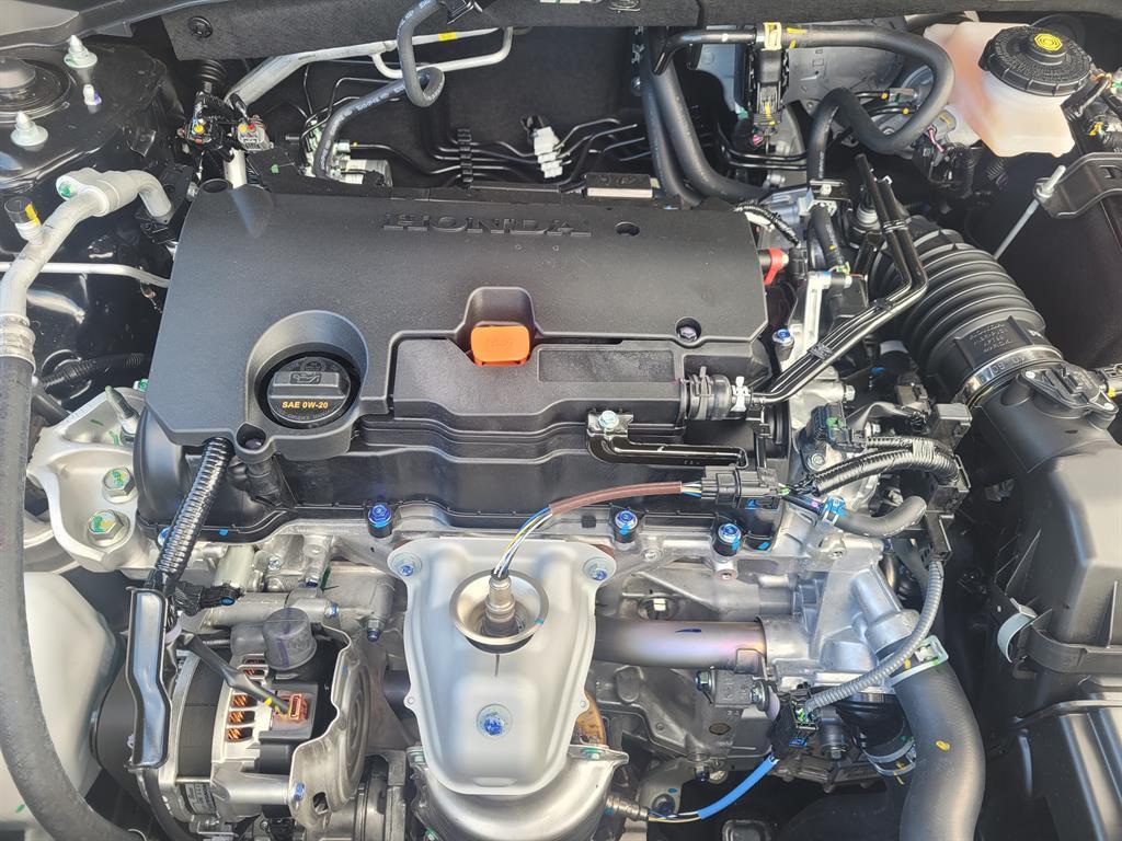 new 2026 Honda HR-V car, priced at $28,014