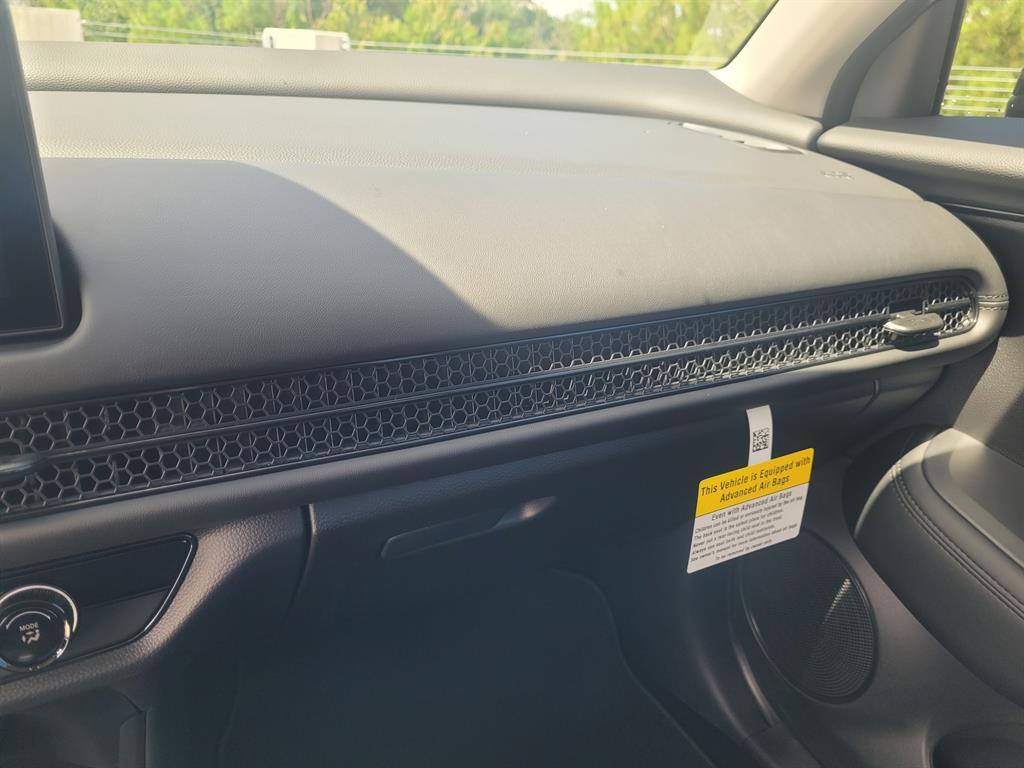 new 2026 Honda HR-V car, priced at $28,014