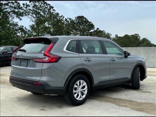 new 2025 Honda CR-V car, priced at $30,848