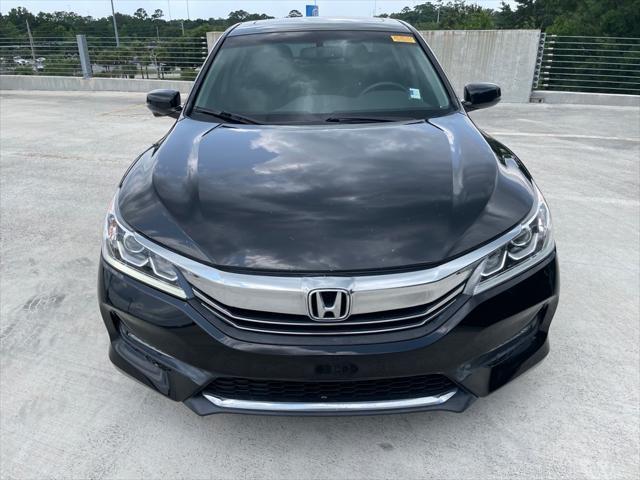 used 2016 Honda Accord car, priced at $14,217