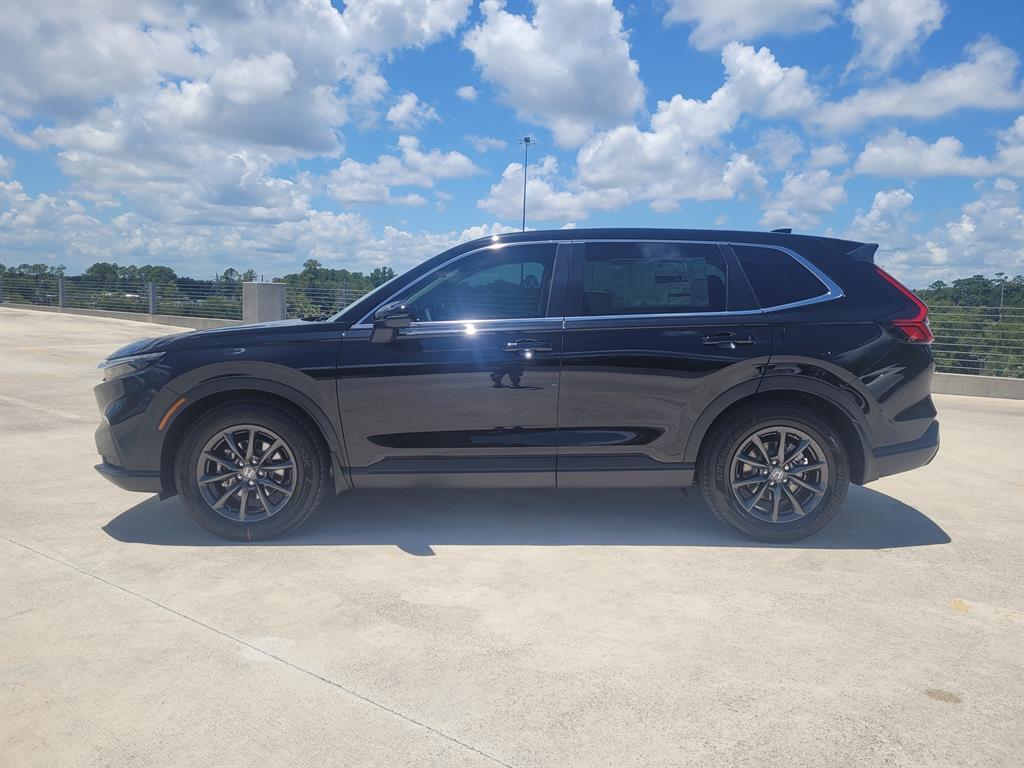new 2026 Honda CR-V car, priced at $35,954