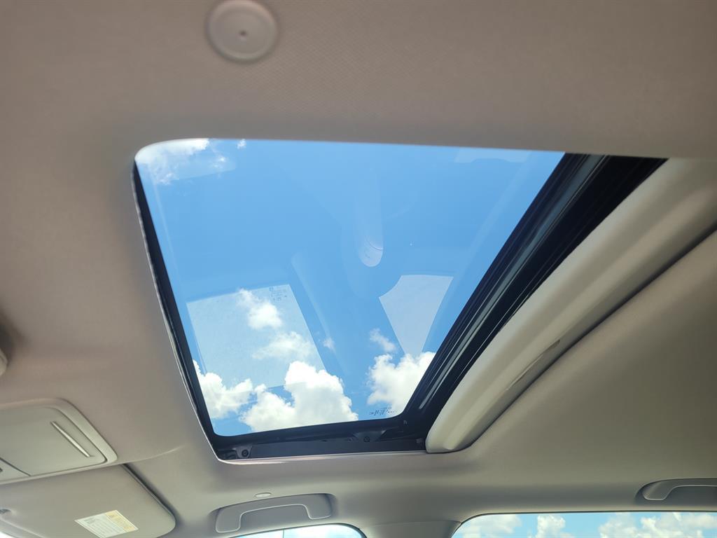 new 2026 Honda CR-V car, priced at $35,954