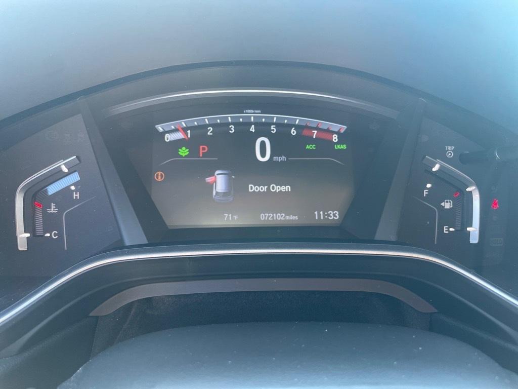used 2019 Honda CR-V car, priced at $20,879