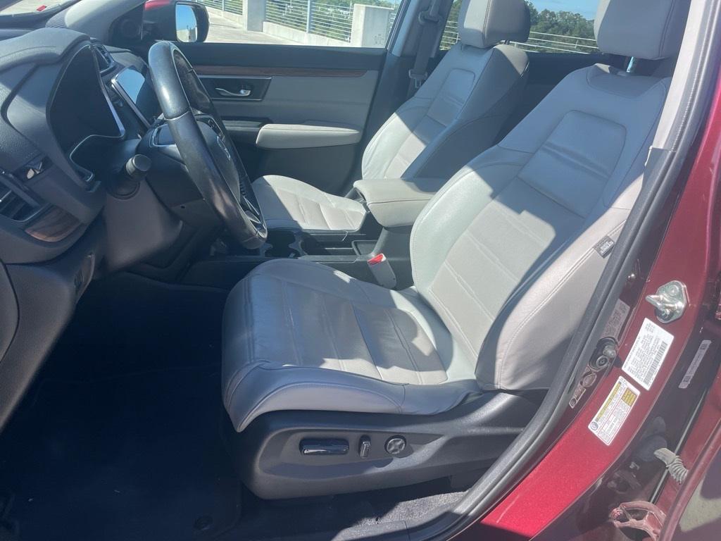 used 2019 Honda CR-V car, priced at $20,879