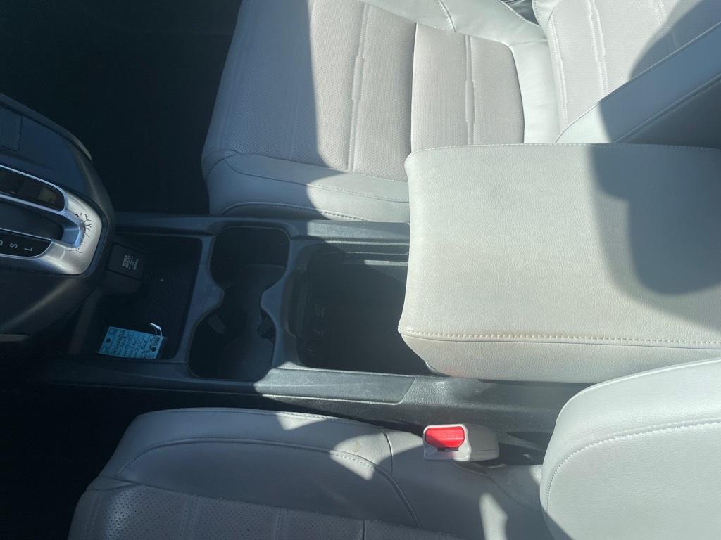 used 2019 Honda CR-V car, priced at $20,879