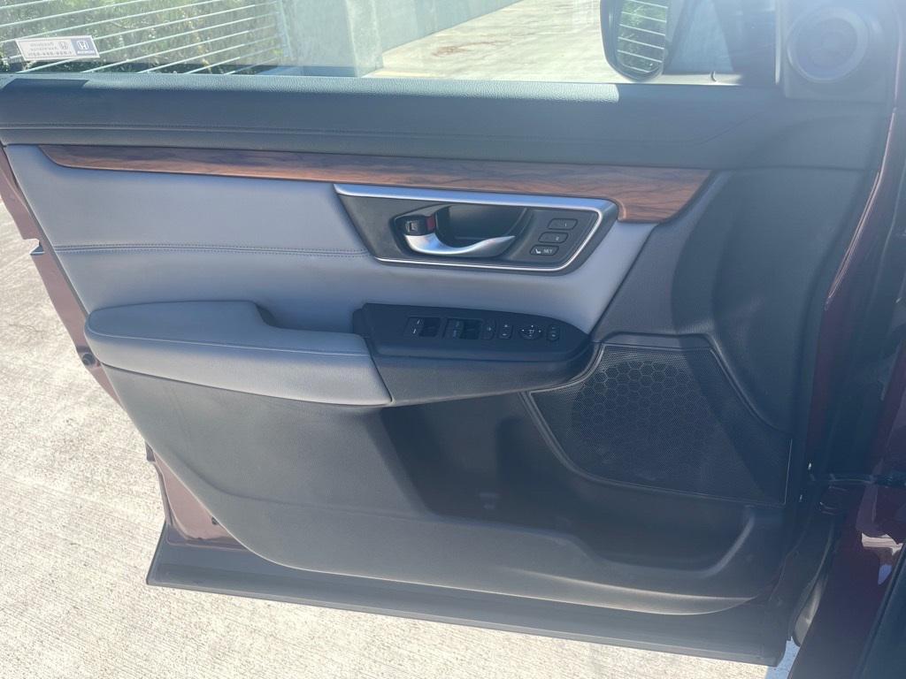 used 2019 Honda CR-V car, priced at $20,879