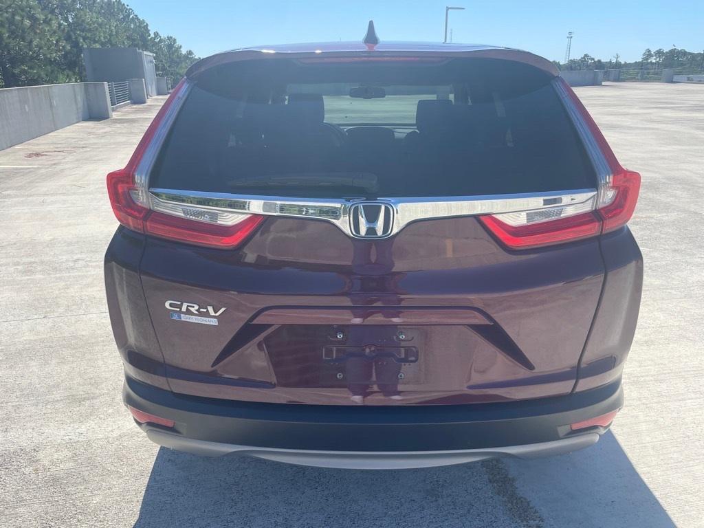 used 2019 Honda CR-V car, priced at $20,879