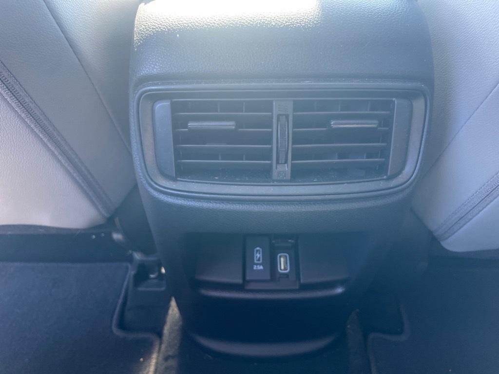 used 2019 Honda CR-V car, priced at $20,879
