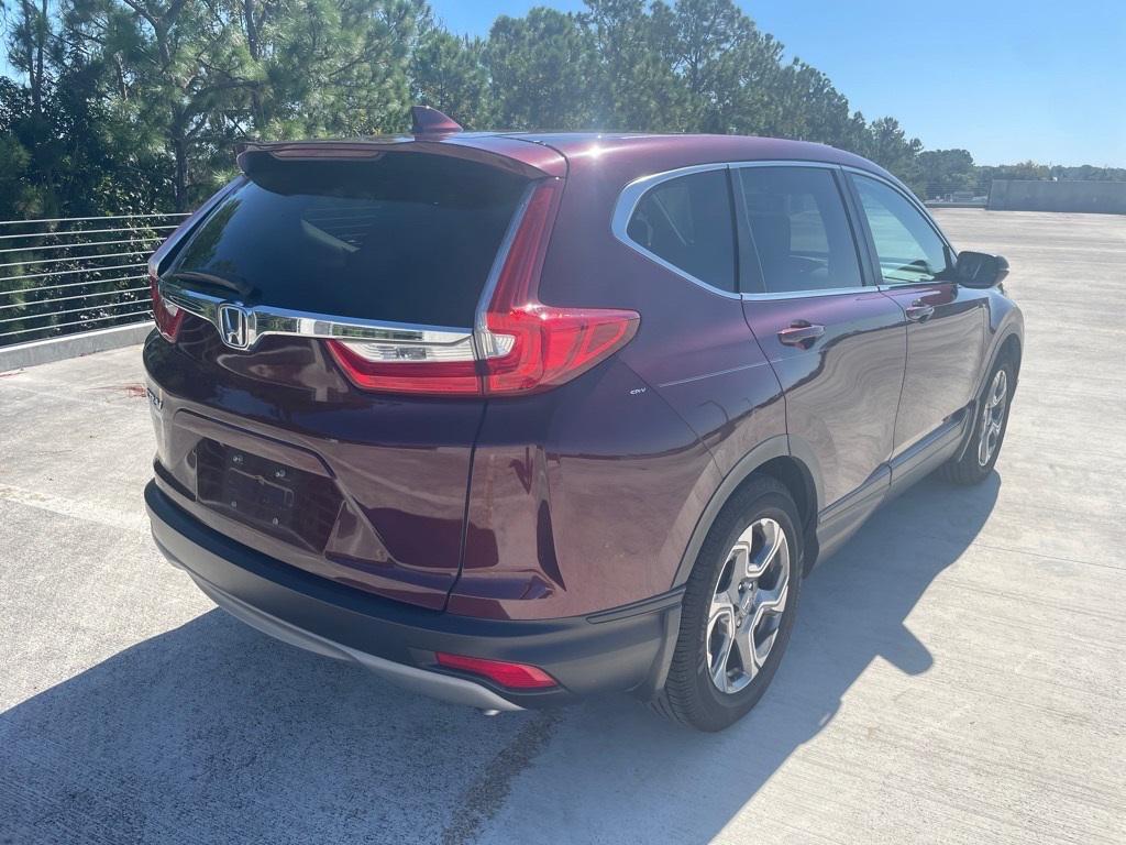 used 2019 Honda CR-V car, priced at $20,879