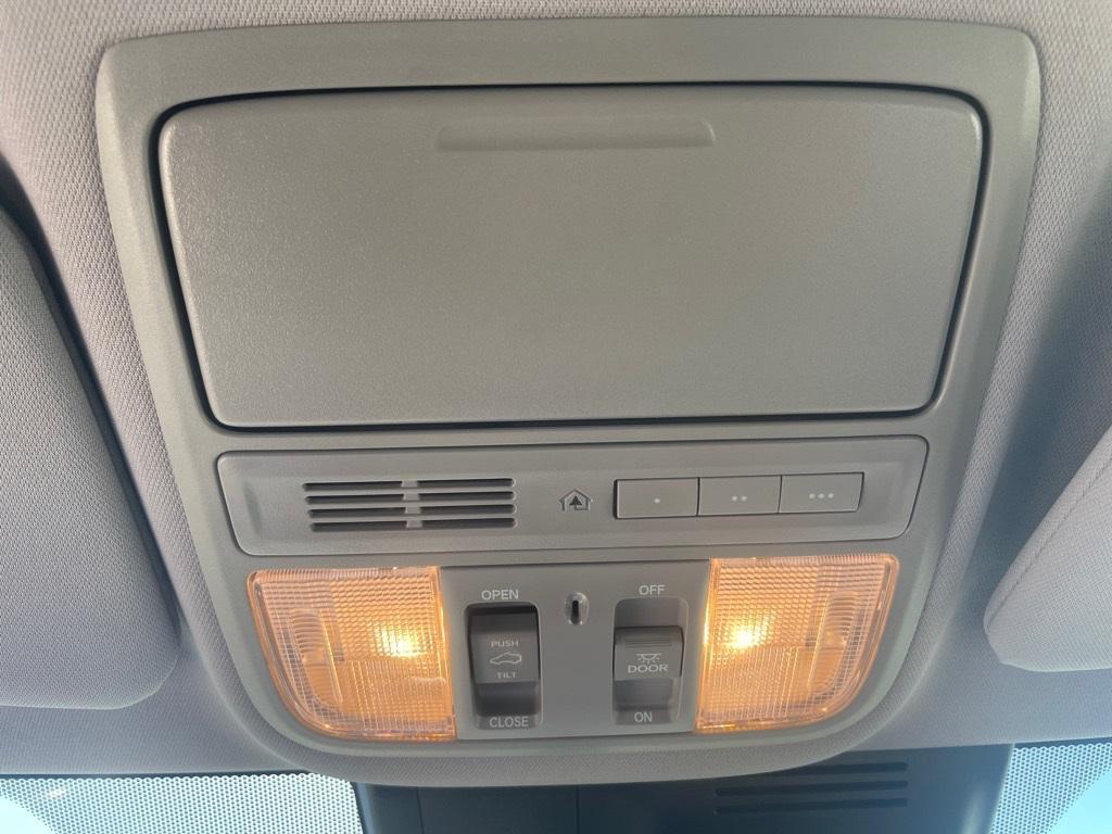 used 2019 Honda CR-V car, priced at $20,879