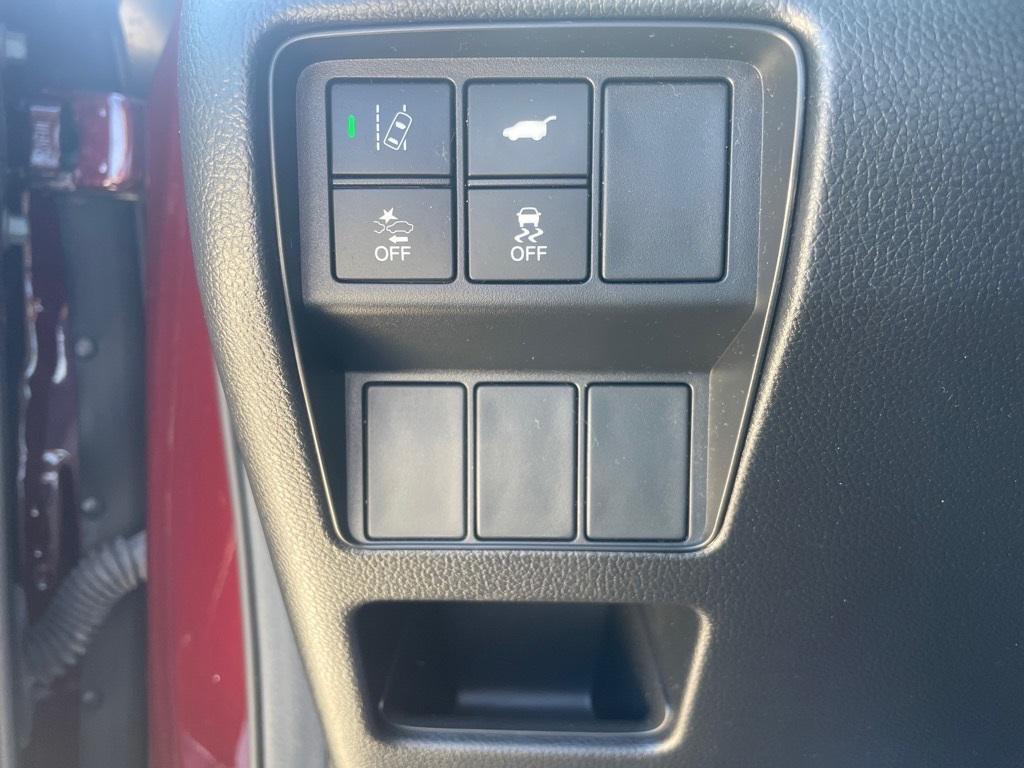 used 2019 Honda CR-V car, priced at $20,879