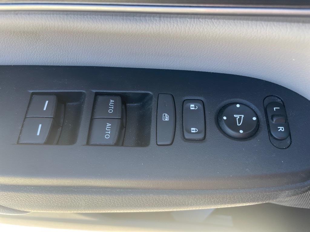 used 2019 Honda CR-V car, priced at $20,879