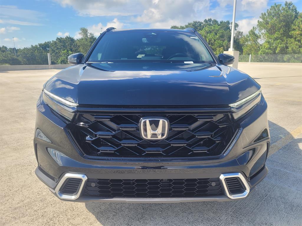 new 2026 Honda CR-V Hybrid car, priced at $40,880