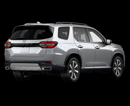 new 2025 Honda Pilot car, priced at $51,250