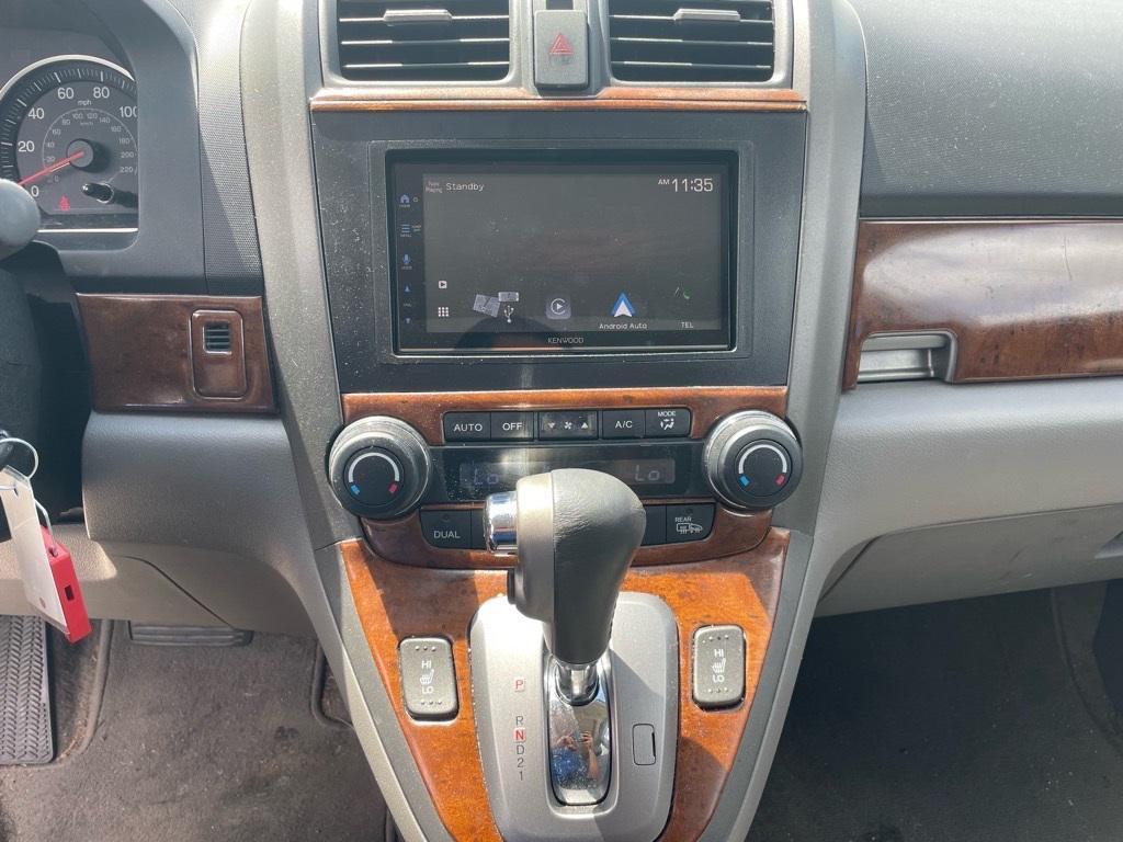 used 2011 Honda CR-V car, priced at $9,950