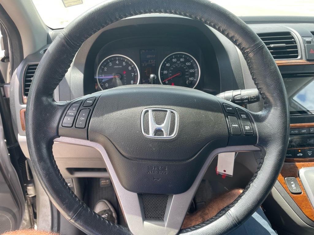 used 2011 Honda CR-V car, priced at $9,950