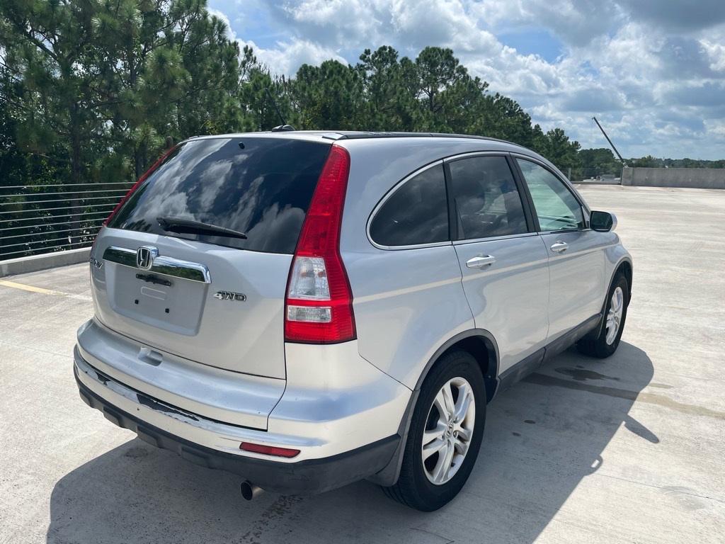 used 2011 Honda CR-V car, priced at $9,950