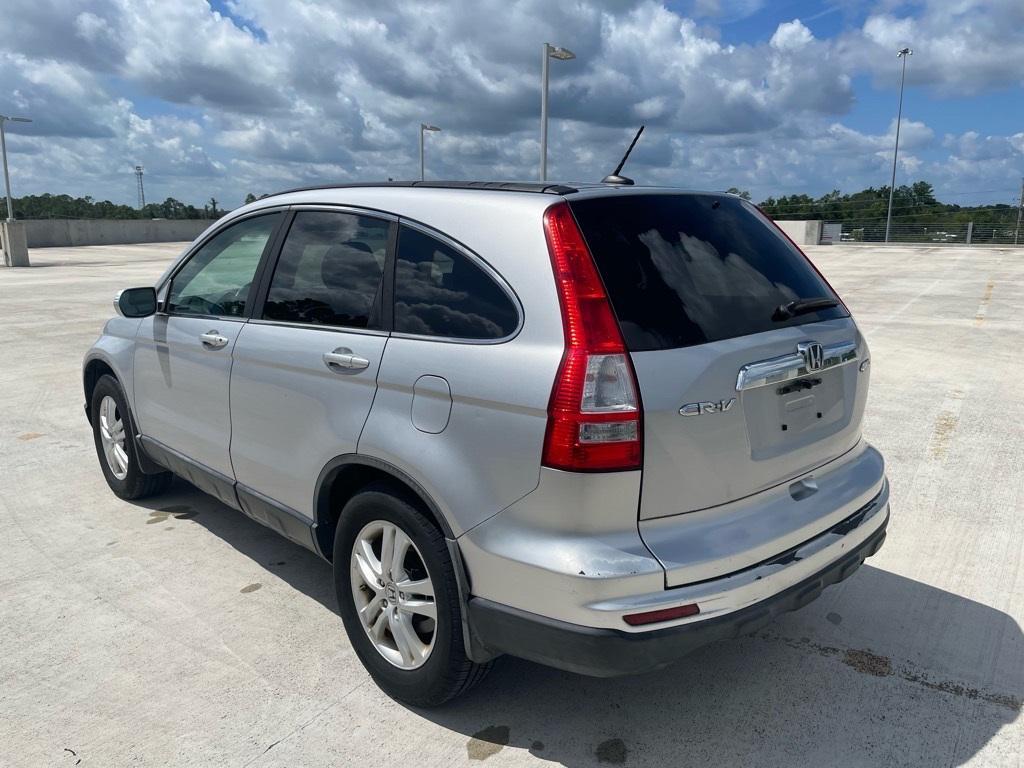 used 2011 Honda CR-V car, priced at $9,950