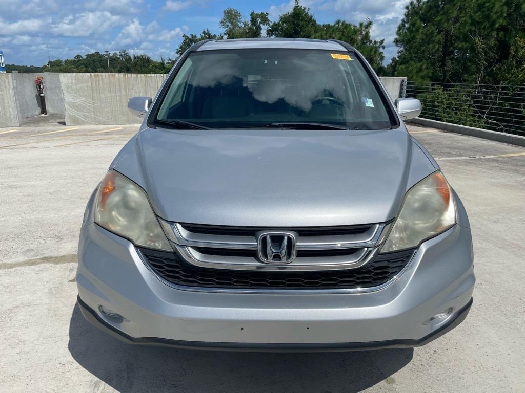 used 2011 Honda CR-V car, priced at $9,950