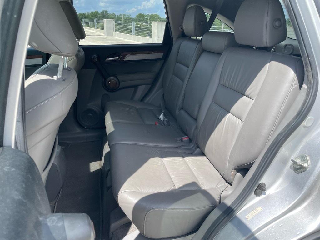 used 2011 Honda CR-V car, priced at $9,950