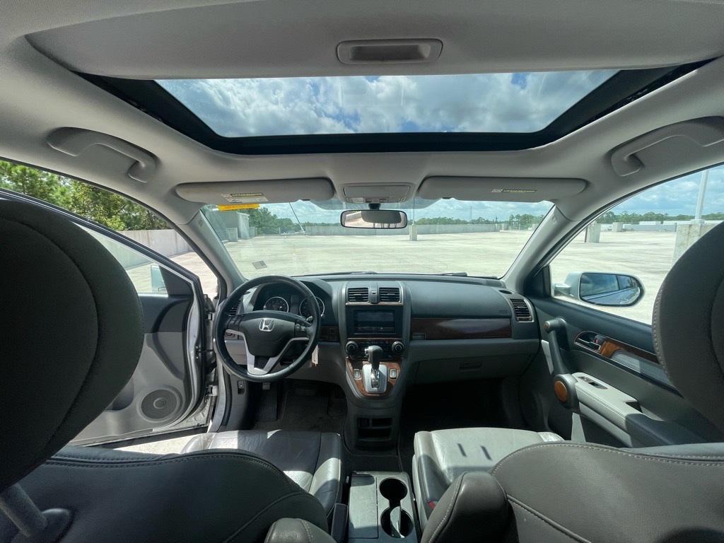 used 2011 Honda CR-V car, priced at $9,950