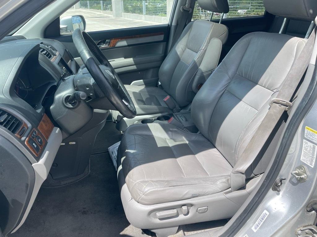 used 2011 Honda CR-V car, priced at $9,950