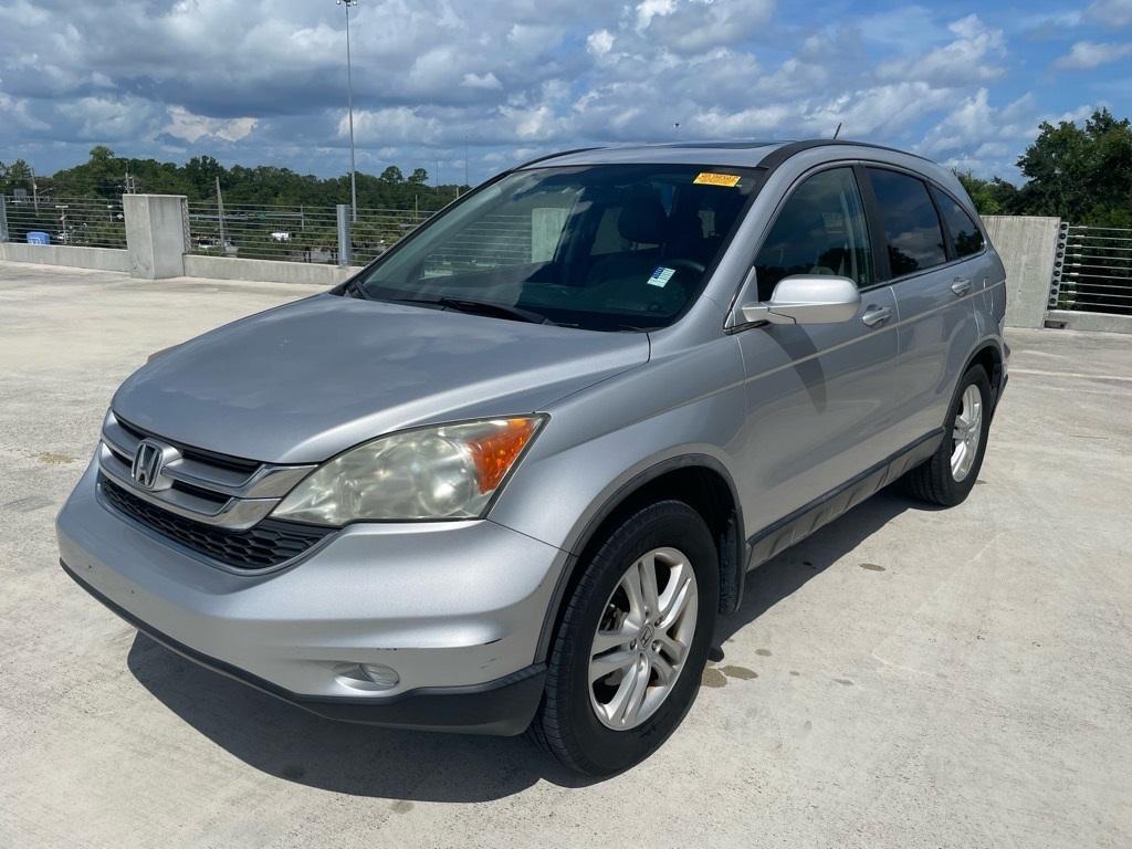 used 2011 Honda CR-V car, priced at $9,950
