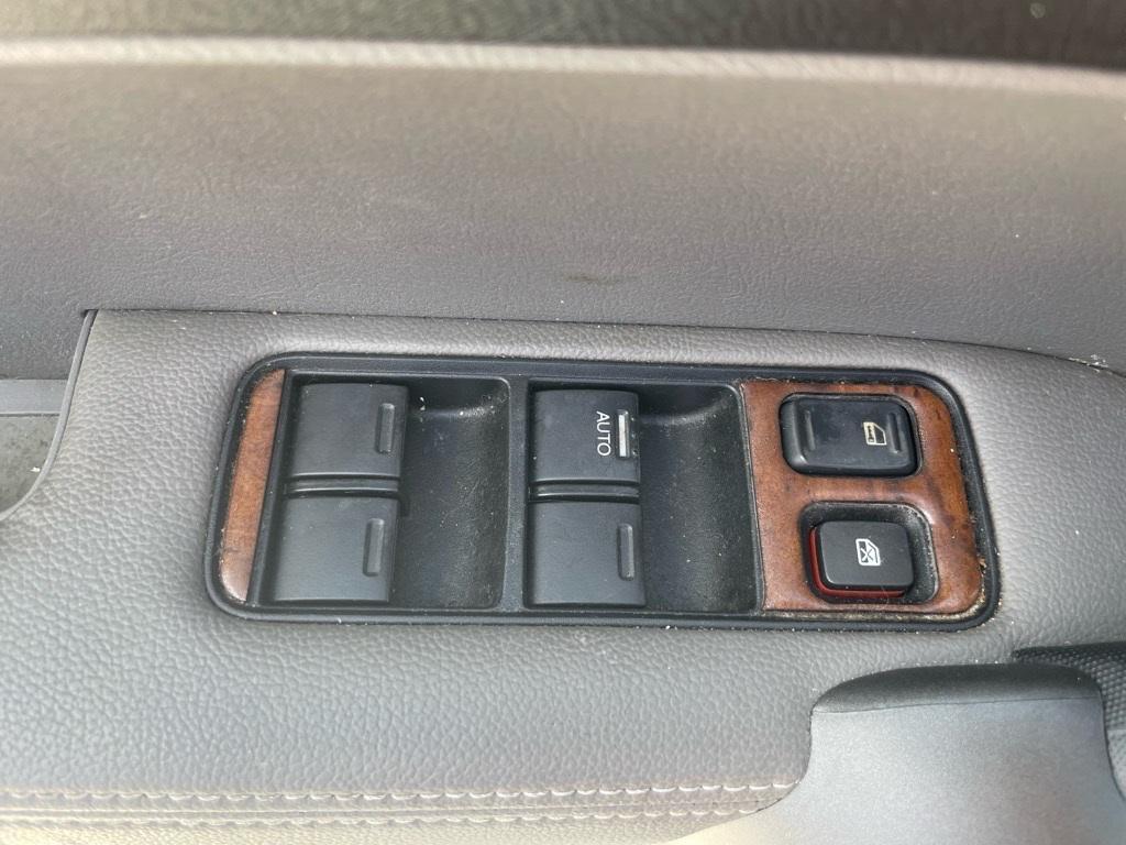 used 2011 Honda CR-V car, priced at $9,950