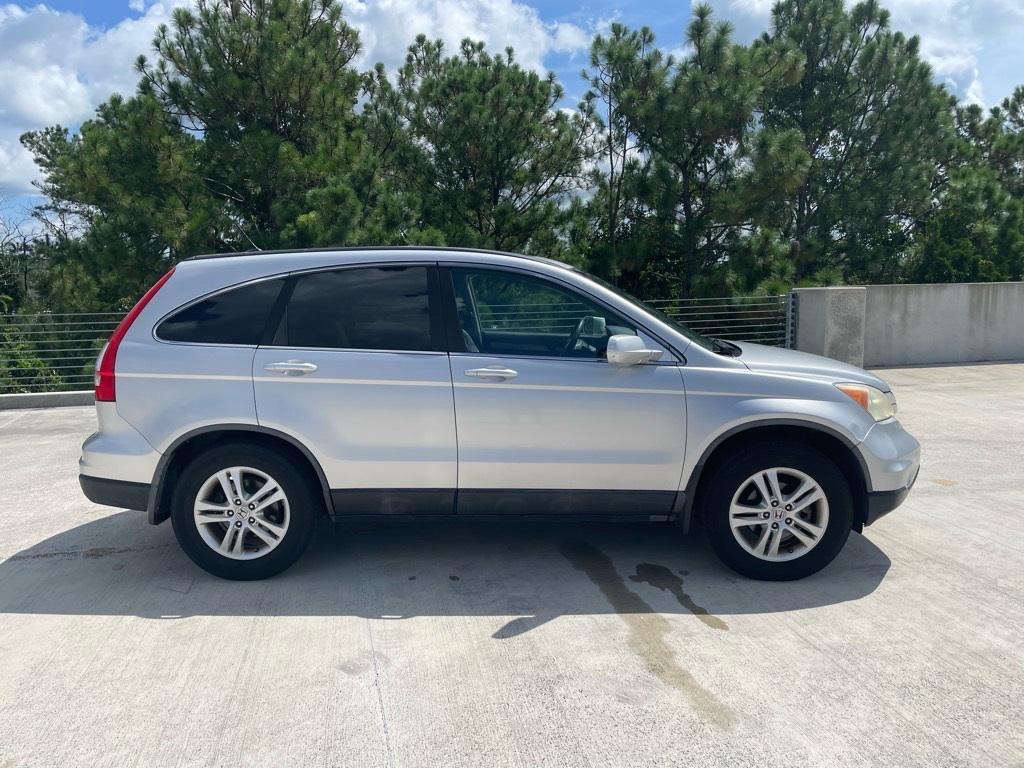 used 2011 Honda CR-V car, priced at $9,950