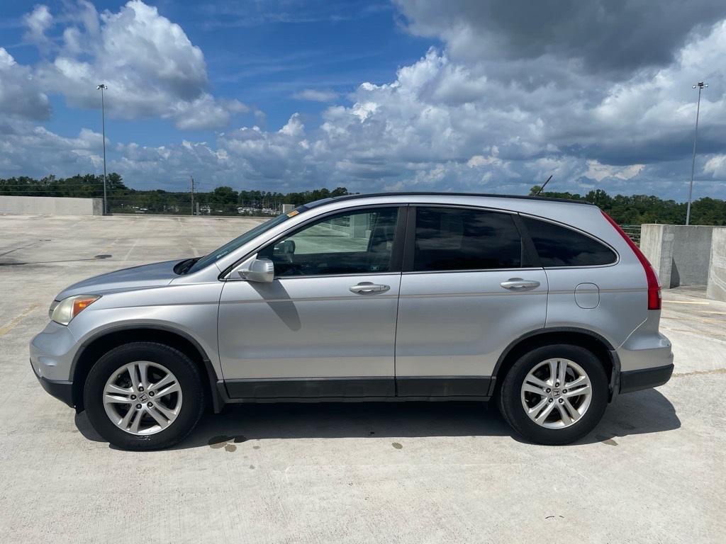 used 2011 Honda CR-V car, priced at $9,950