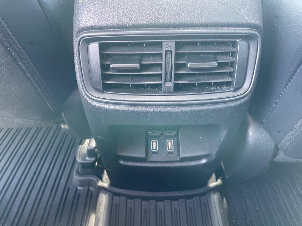 used 2017 Honda CR-V car, priced at $15,728