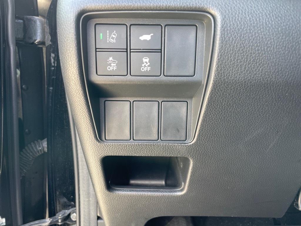used 2017 Honda CR-V car, priced at $15,728