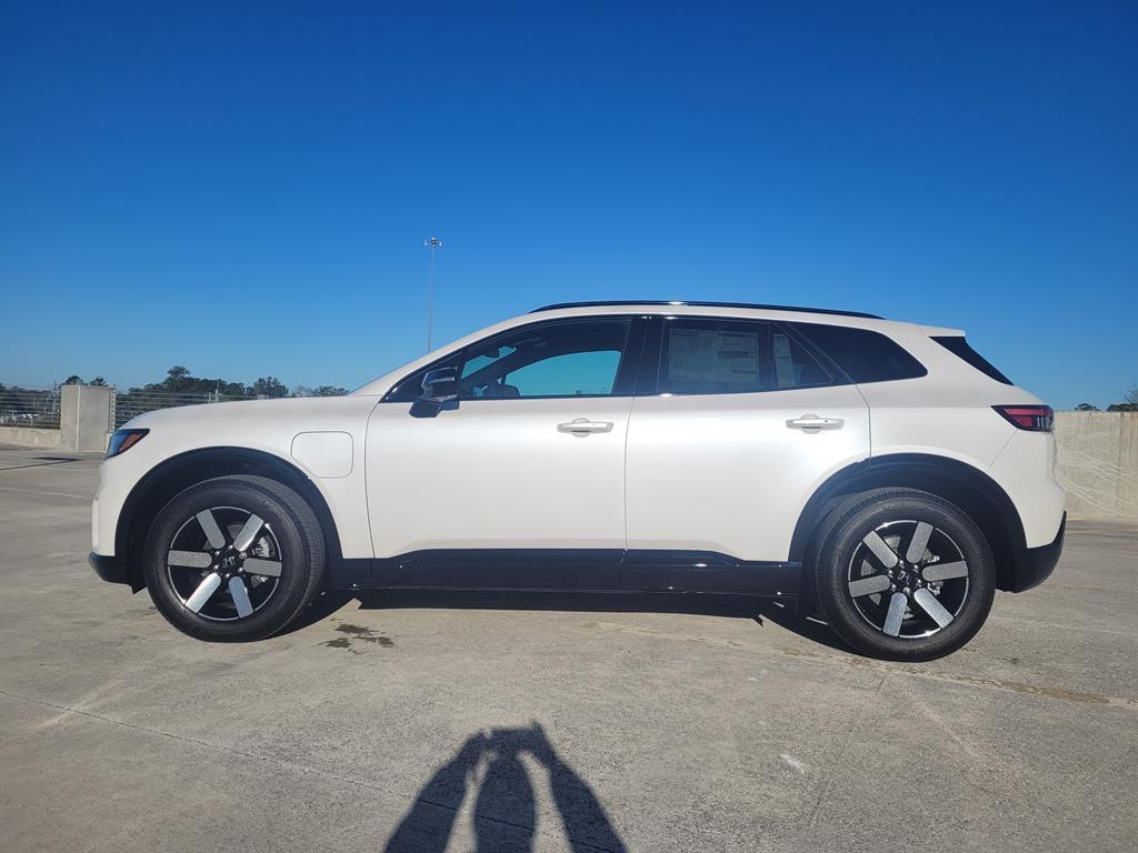 new 2026 Honda Prologue car, priced at $54,220