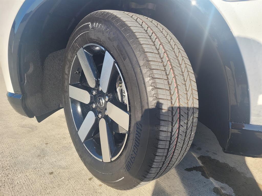 new 2026 Honda Prologue car, priced at $54,220