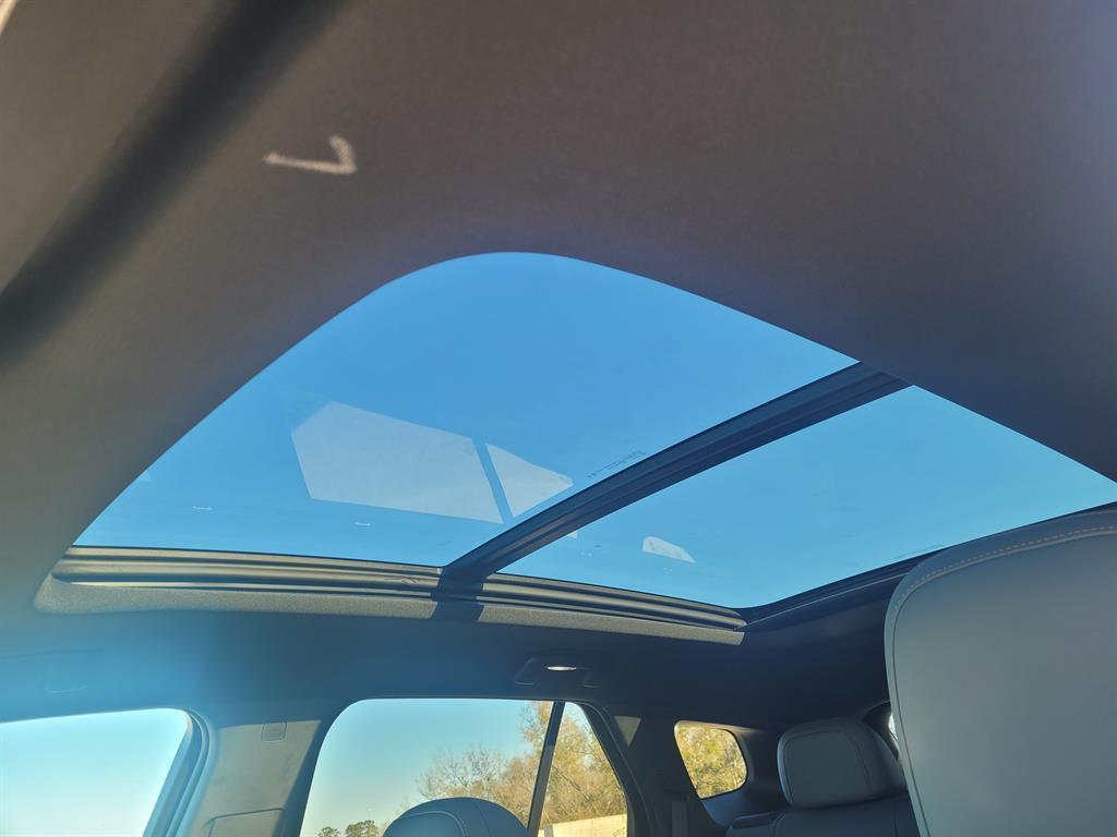 new 2026 Honda Prologue car, priced at $54,220