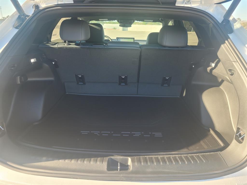 new 2026 Honda Prologue car, priced at $54,220