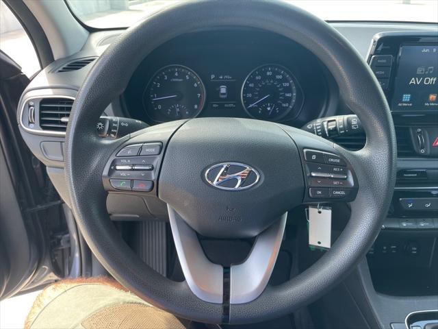 used 2018 Hyundai Elantra GT car, priced at $11,987