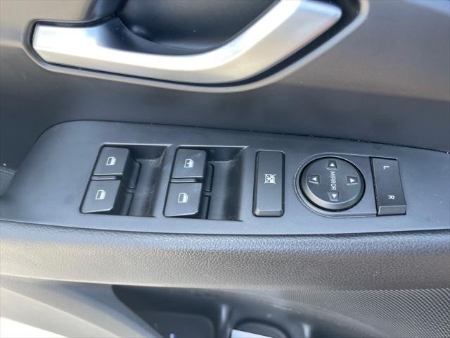 used 2018 Hyundai Elantra GT car, priced at $11,987
