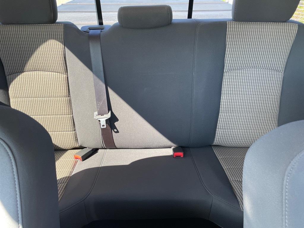 used 2011 Dodge Ram 1500 car, priced at $15,548