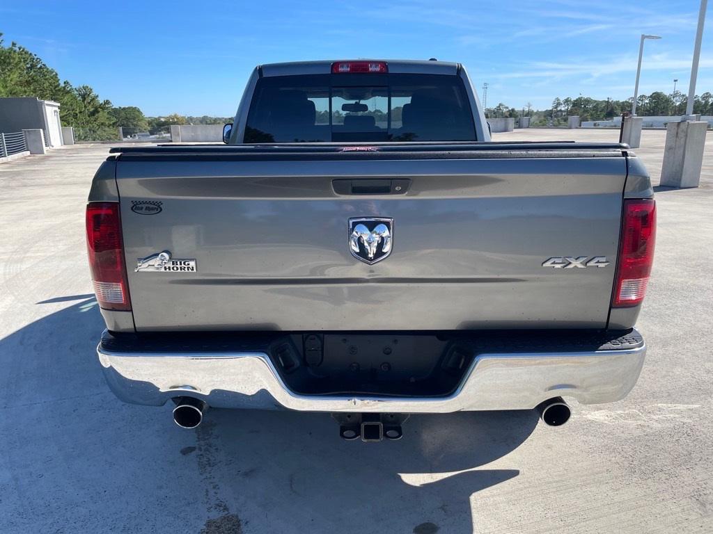 used 2011 Dodge Ram 1500 car, priced at $15,548