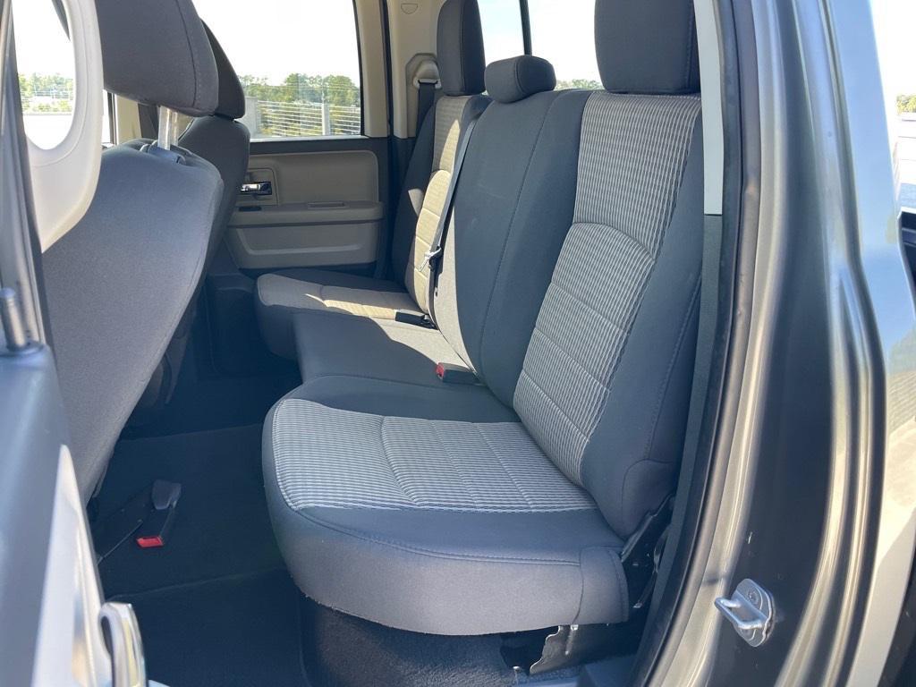 used 2011 Dodge Ram 1500 car, priced at $15,548