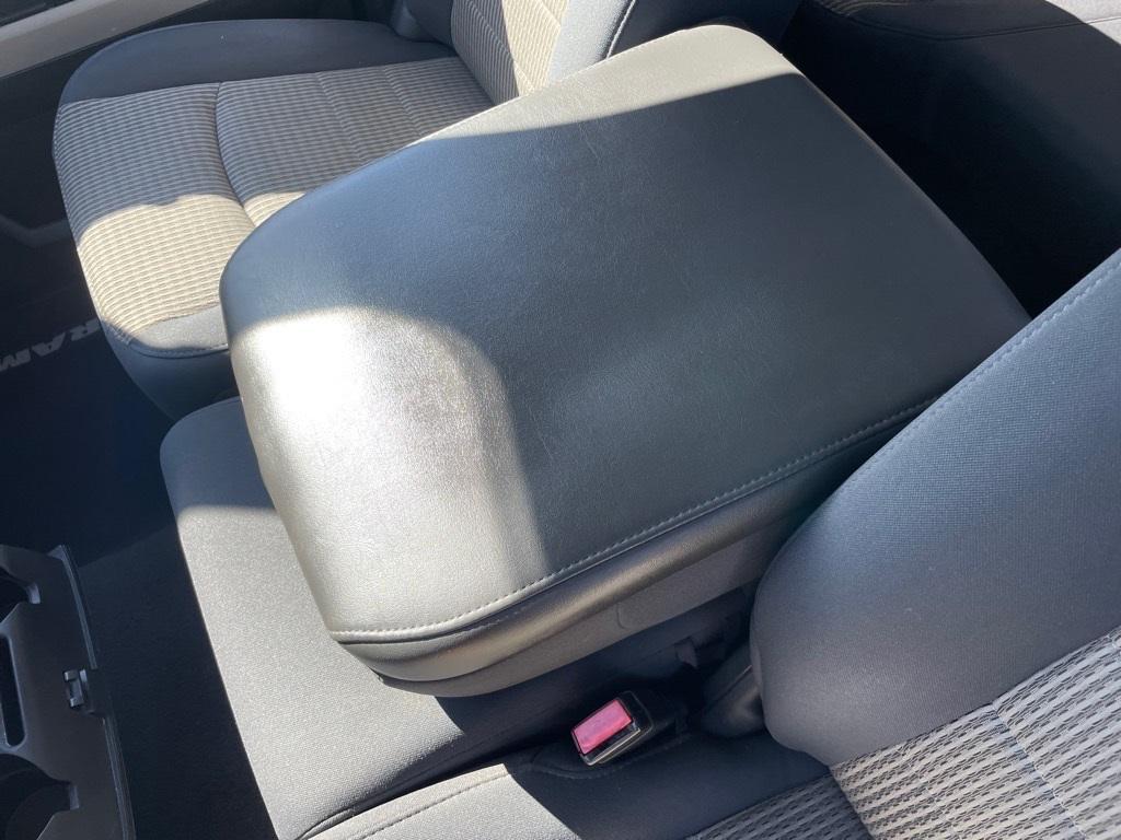 used 2011 Dodge Ram 1500 car, priced at $15,548