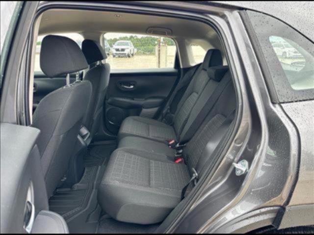 new 2025 Honda HR-V car, priced at $26,708