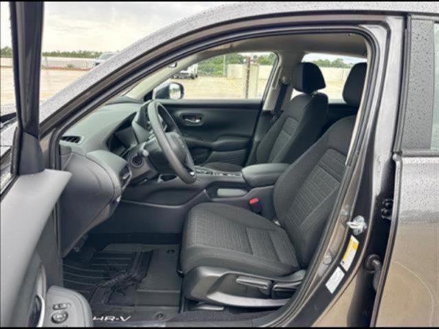 new 2025 Honda HR-V car, priced at $26,708