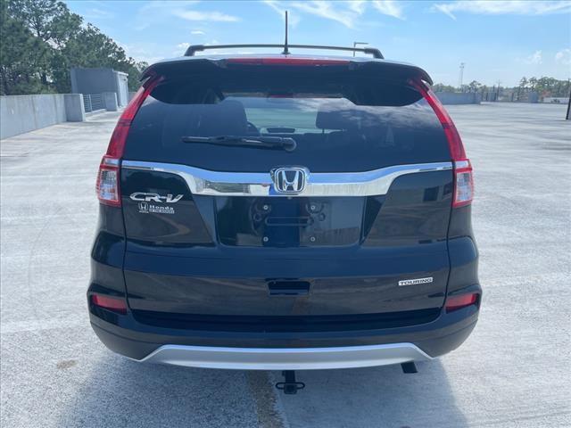 used 2016 Honda CR-V car, priced at $16,694