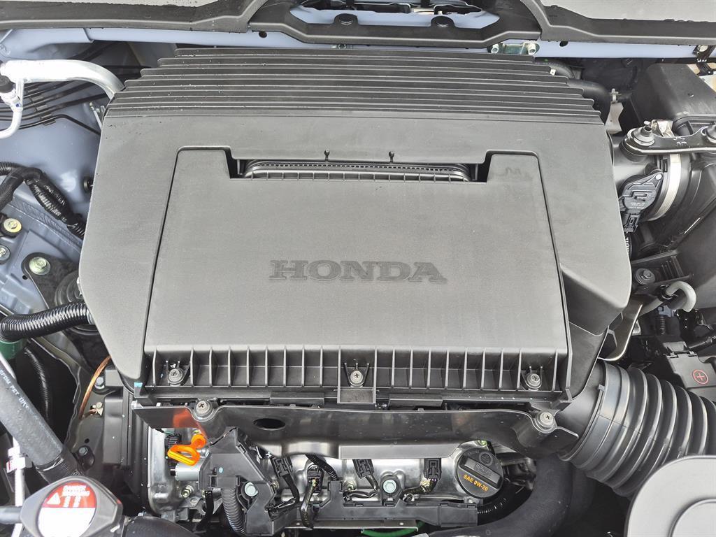 new 2026 Honda Passport car, priced at $51,289