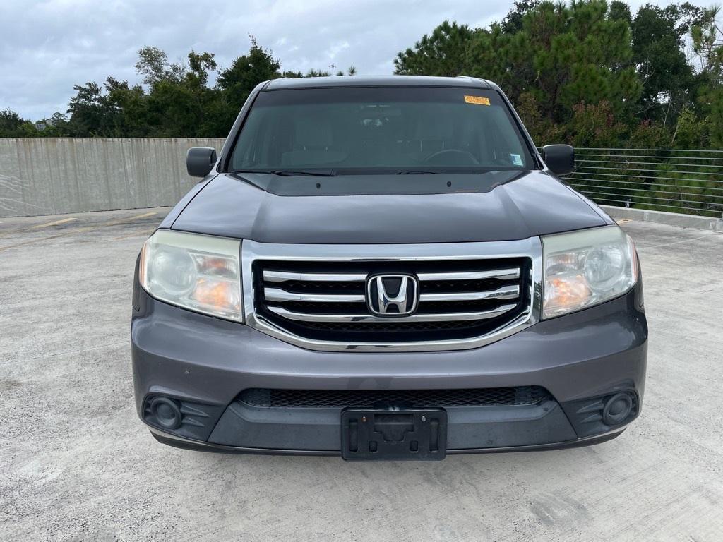 used 2015 Honda Pilot car, priced at $15,936